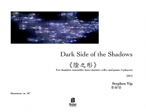 Dark Shadows image